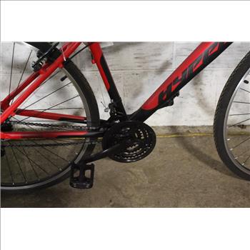 Hyper SpinFit 700C Hybrid Bike