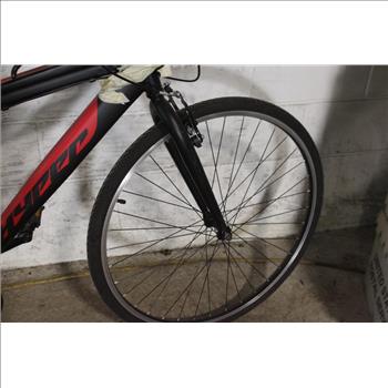 Hyper SpinFit 700C Hybrid Bike
