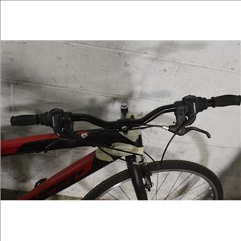 Hyper SpinFit 700C Hybrid Bike