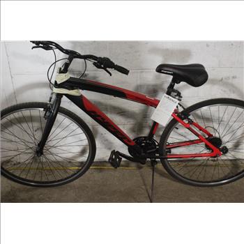 Hyper SpinFit 700C Hybrid Bike