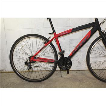 Hyper SpinFit Hybrid Bike