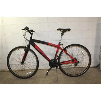 Hyper SpinFit Hybrid Bike