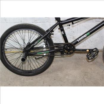 Hyper Spinner BMX Bike