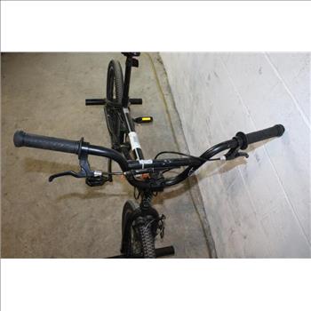 Hyper Spinner BMX Bike