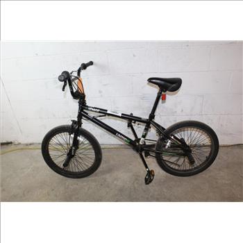 Hyper Spinner BMX Bike