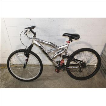 Hyper Summit Mountain Bike