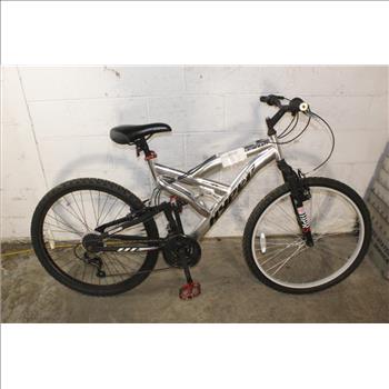 Hyper Summit Mountain Bike