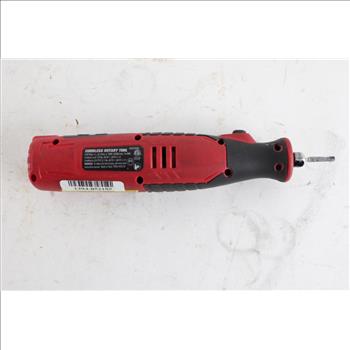 Hyper Touch Cordless Rotary Tool