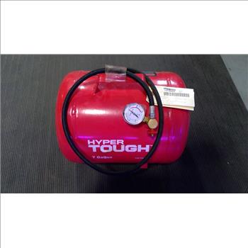 Hyper Tough 125 PSI Air Compressor