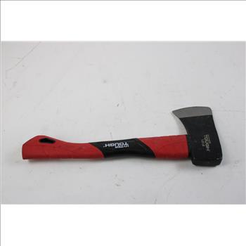Hyper Tough 1.25LB Hatchet