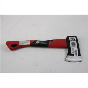 Hyper Tough 1.25LB Hatchet