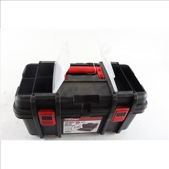 Hyper Tough 19 Toolbox Property Room Hyper Tough 19 Toolbox Property Room