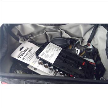 Hyper Tough 20-piece Ratchet & Socket Set, DeWalt 20 Ft. Usb Cable, And More, 18+ Pieces