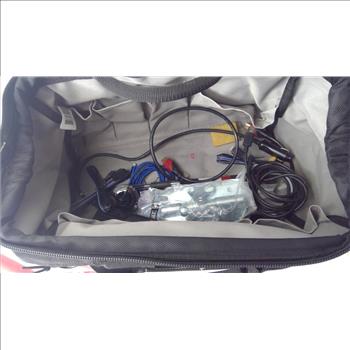 Hyper Tough 20-piece Ratchet & Socket Set, DeWalt 20 Ft. Usb Cable, And More, 18+ Pieces