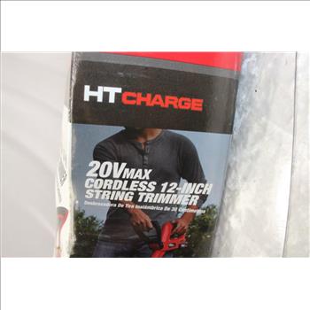 Hyper Tough 20v Cordless 12