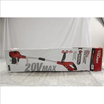 Hyper Tough 20v Cordless 12