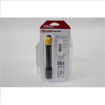Hyper Tough 250-Lumen Task Light