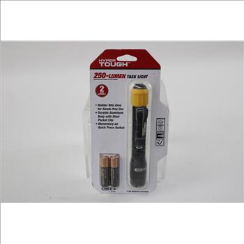 Hyper Tough 250-Lumen Task Light