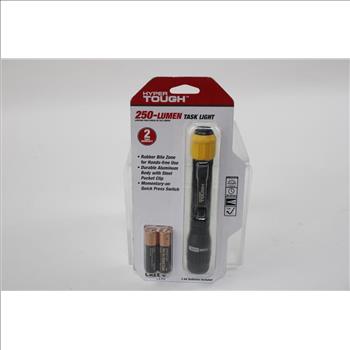 Hyper Tough 250-Lumen Task Light