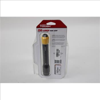 Hyper Tough 250-Lumen Task Light