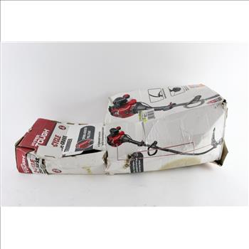 Hyper Tough 2-Cycle Grass Trimmer