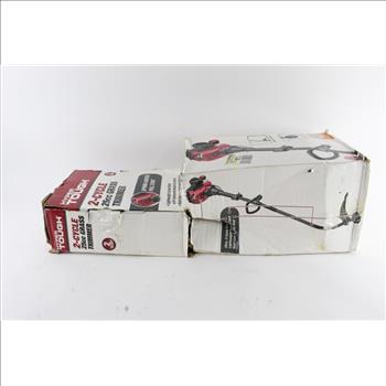 Hyper Tough 2-Cycle Grass Trimmer