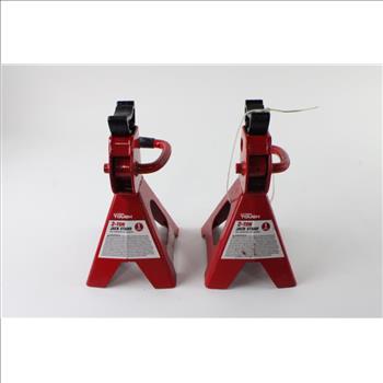 Hyper Tough 2-ton Jack Stand