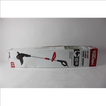 Hyper Tough 4.6-Amp 13-inch String Trimmer