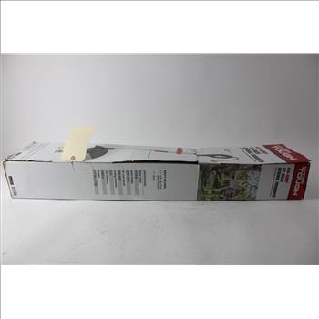 Hyper Tough 4.6-Amp 13-inch String Trimmer