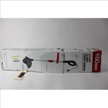 Hyper Tough 4.6-Amp 13-inch String Trimmer