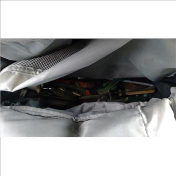 Hyper Tough Adjustable Wrench And More 5+ Pieces