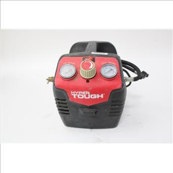 Hyper Tough Air Compressor