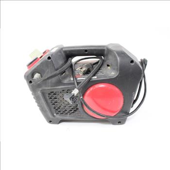 Hyper Tough Air Compressor