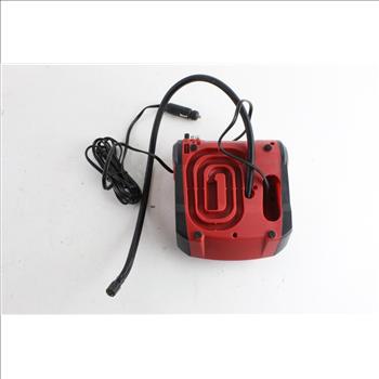 Hyper Tough Air Compressor