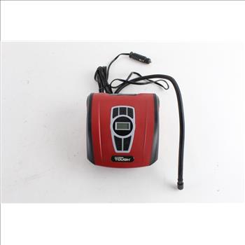 Hyper Tough Air Compressor