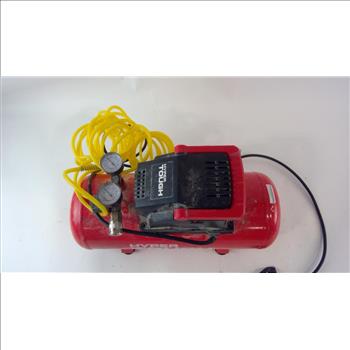 Hyper Tough Air Compressor