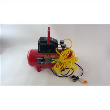 Hyper Tough Air Compressor