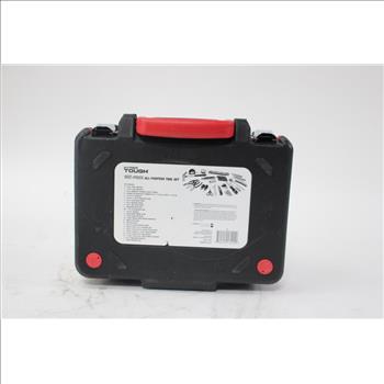 Hyper Tough All-Purpose Tool Set