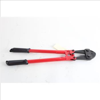 Hyper Tough Bolt Cutter