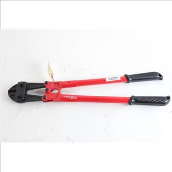 Hyper Tough Bolt Cutter