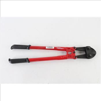 Hyper Tough Bolt Cutter
