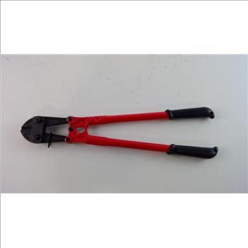 Hyper Tough Bolt Cutters