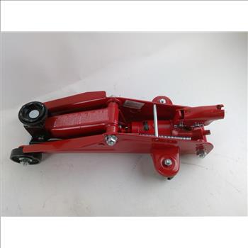 Hyper Tough Car Jacks 2 Pieces