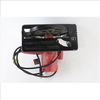 Hyper Tough Circular Saw