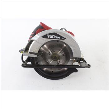 Hyper Tough Circular Saw