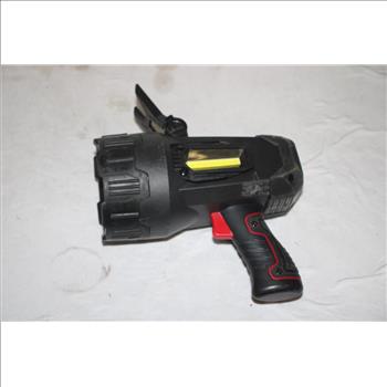 Hyper Tough Circular Saw 20V