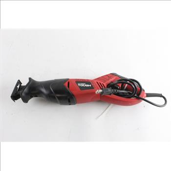 Hyper Tough Compact Reciprocating Saw