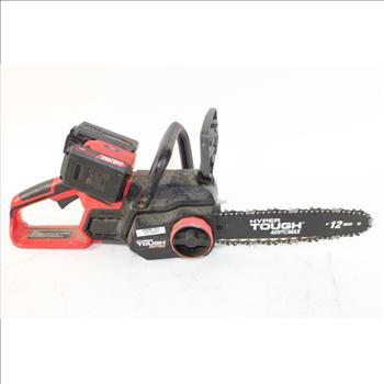 Hyper Tough Cordless Chainsaw