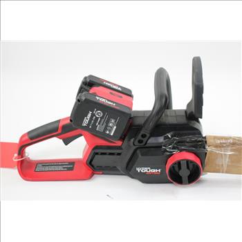 Hyper Tough Cordless Chainsaw