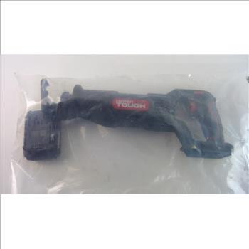 Hyper Tough Cordless Reciprocating Saw